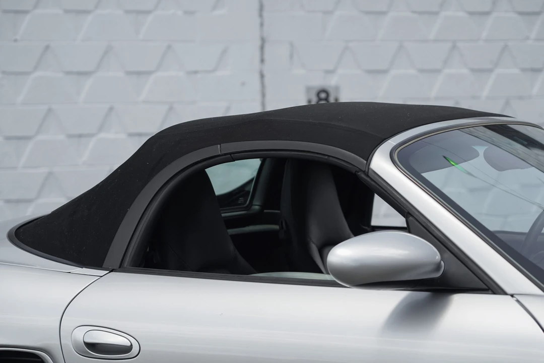 2002 Porsche 986 Boxster S - Image 19 of 31