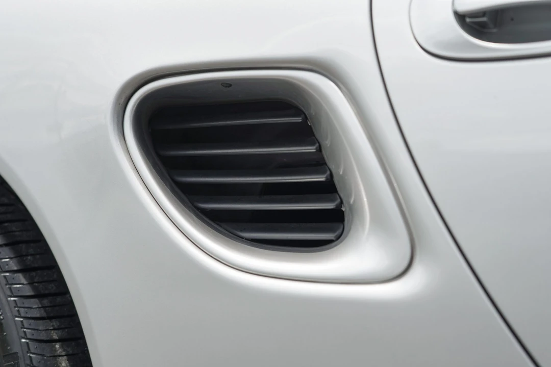 2002 Porsche 986 Boxster S - Image 21 of 31