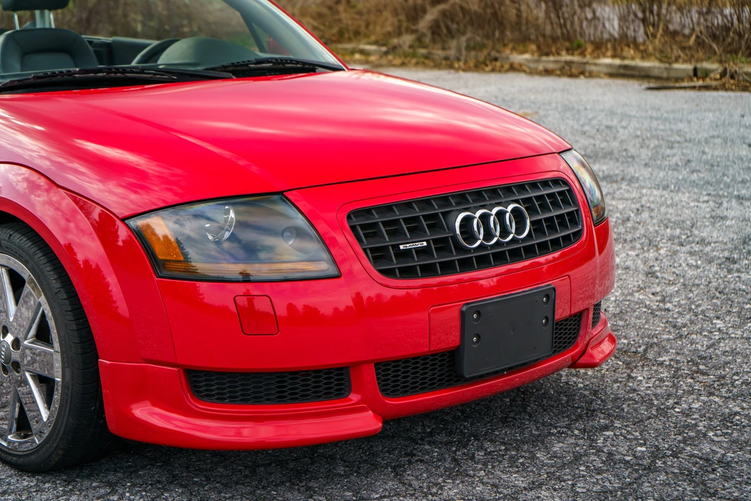 2003 Audi TT Mk1 - Image 25 of 31