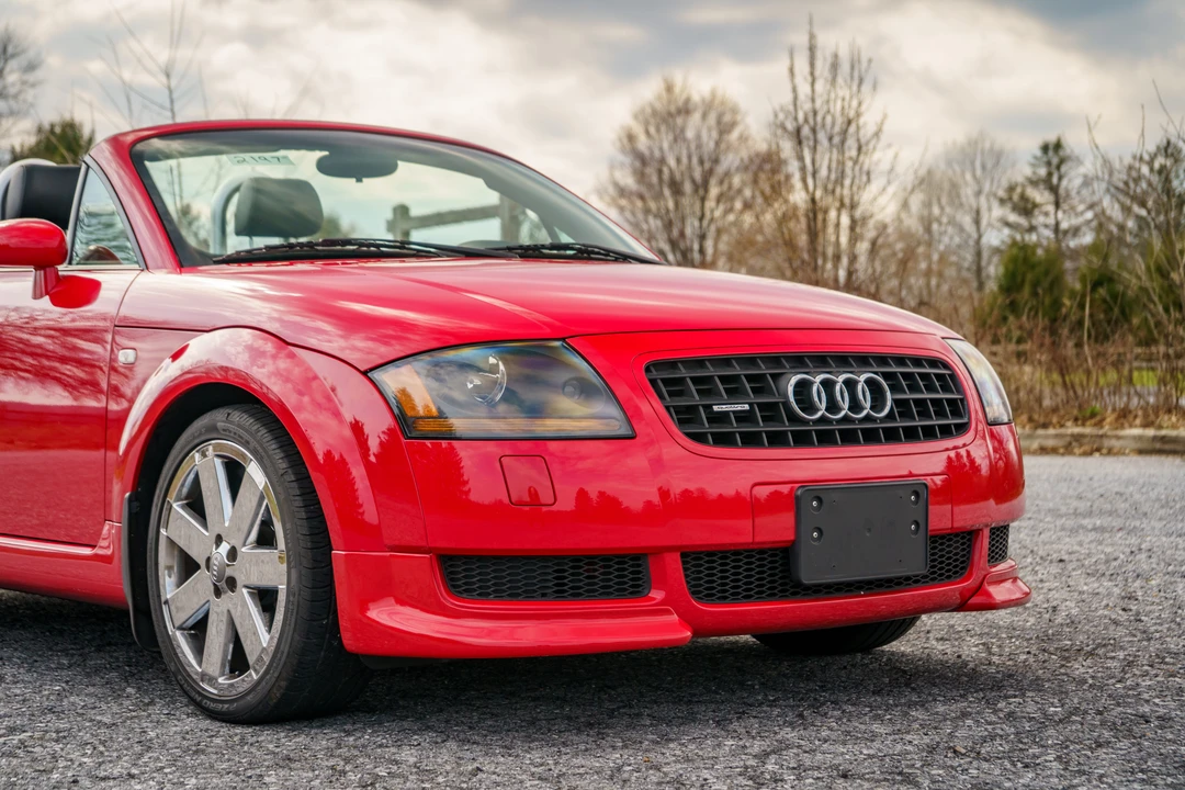 2003 Audi TT Mk1 - Image 23 of 31