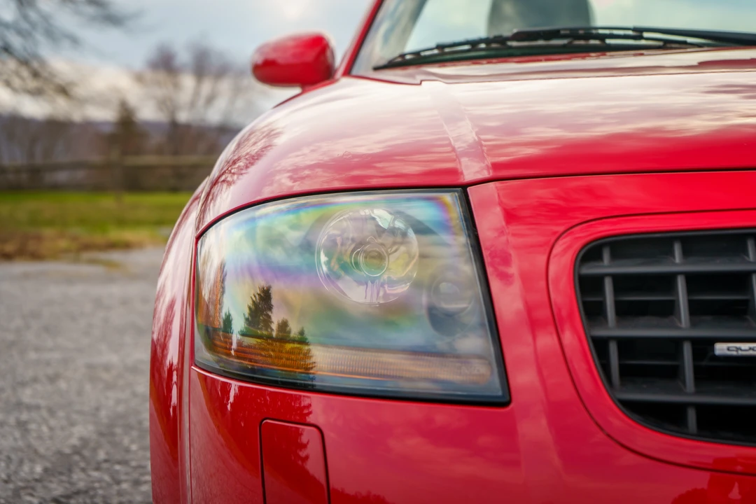 2003 Audi TT Mk1 - Image 31 of 31