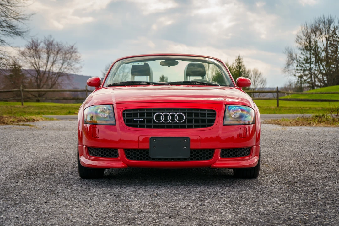 2003 Audi TT Mk1 - Image 19 of 31