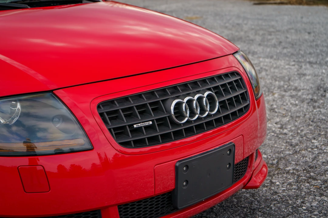 2003 Audi TT Mk1 - Image 26 of 31