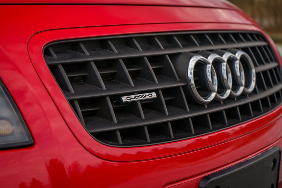 2003 Audi TT Mk1 - Image 28 of 31
