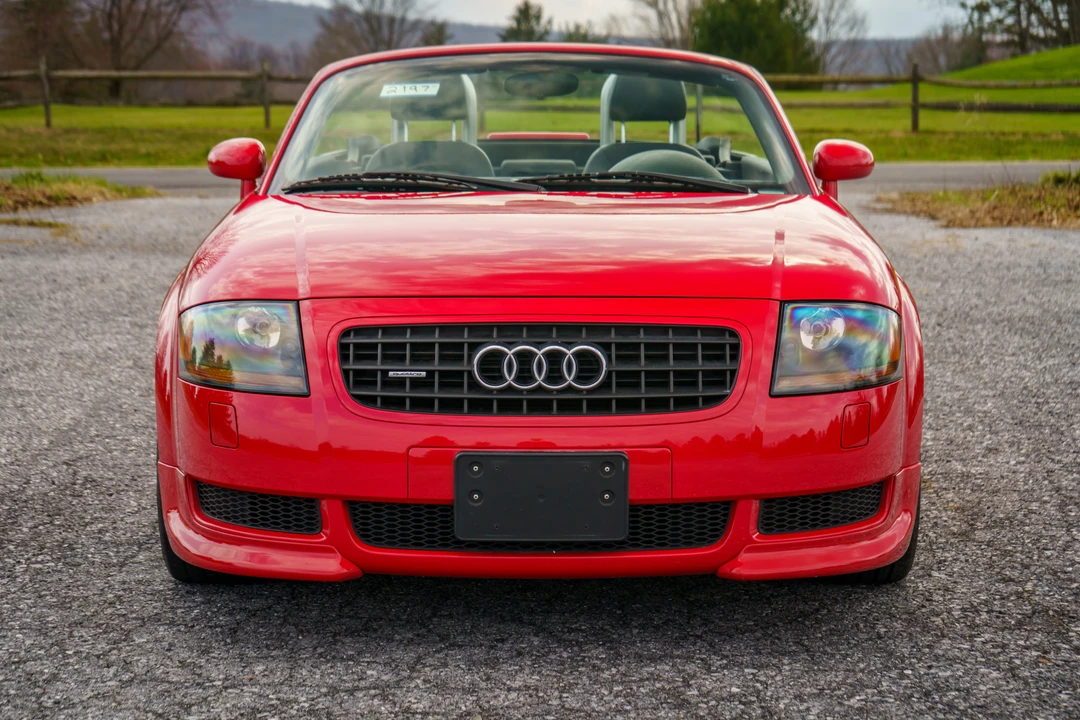 2003 Audi TT Mk1 - Image 21 of 31