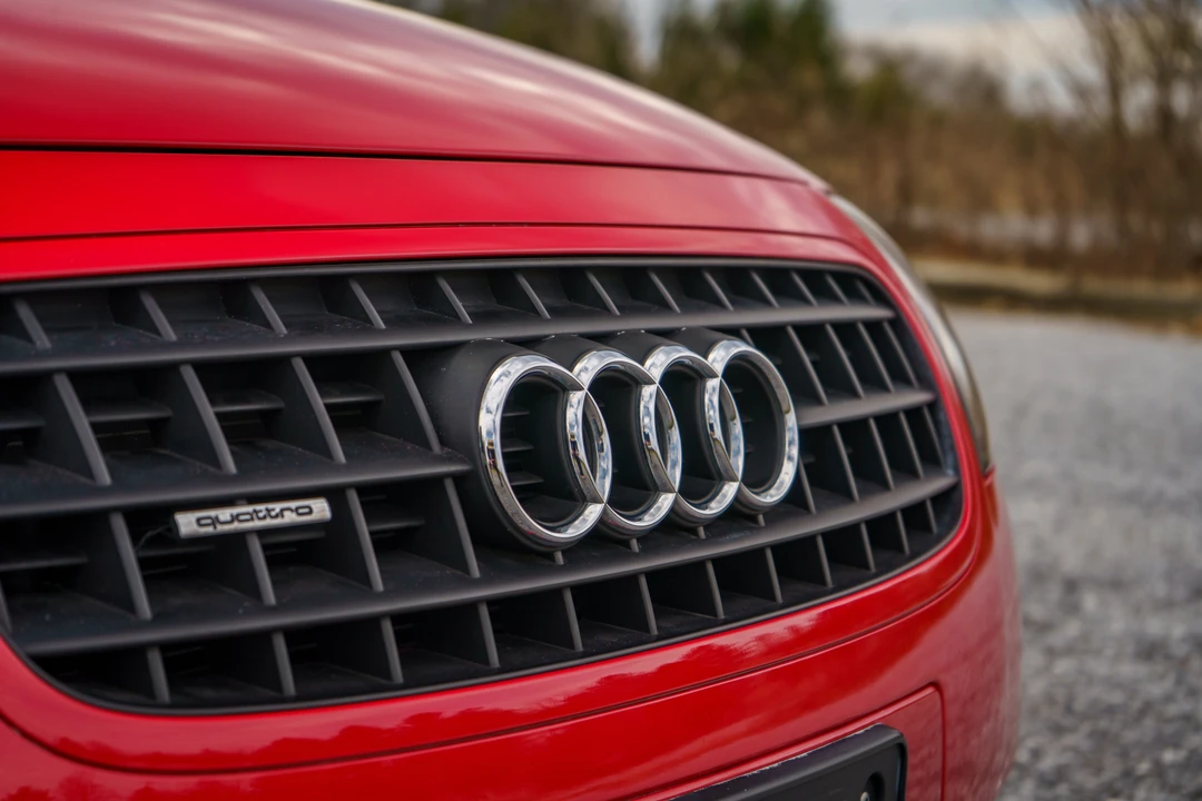 2003 Audi TT Mk1 - Image 29 of 31