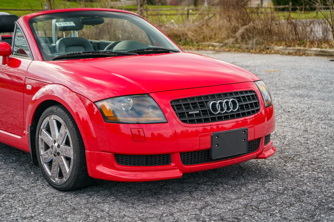 2003 Audi TT Mk1 - Image 22 of 31