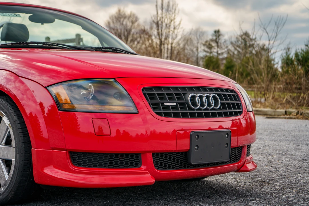 2003 Audi TT Mk1 - Image 24 of 31