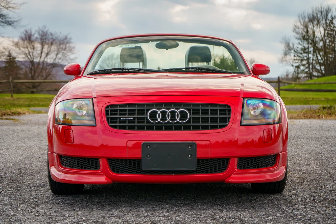 2003 Audi TT Mk1 - Image 20 of 31