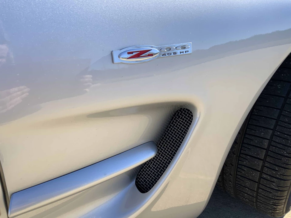 2003 Chevrolet Corvette C5 Z06 - Image 29 of 31