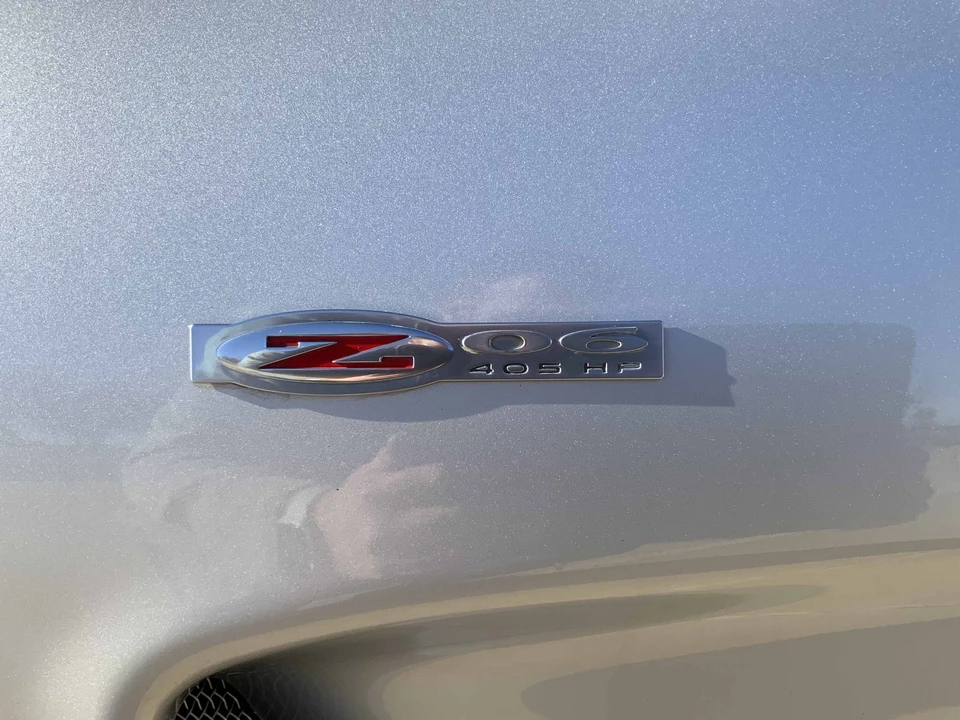 2003 Chevrolet Corvette C5 Z06 - Image 31 of 31