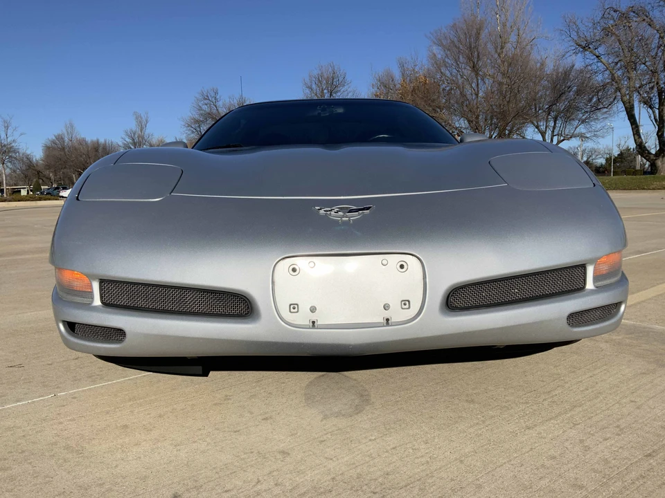 2003 Chevrolet Corvette C5 Z06 - Image 5 of 31