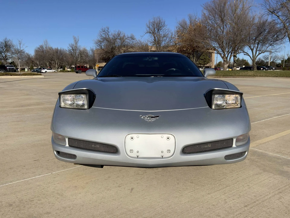 2003 Chevrolet Corvette C5 Z06 - Image 6 of 31