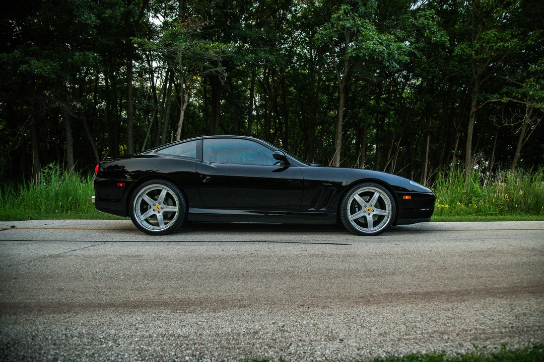 2003 Ferrari 575M Maranello - Image 19 of 31