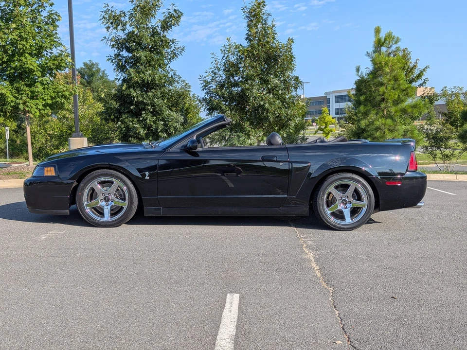 2003 Ford SN95 Mustang Cobra - Image 28 of 31