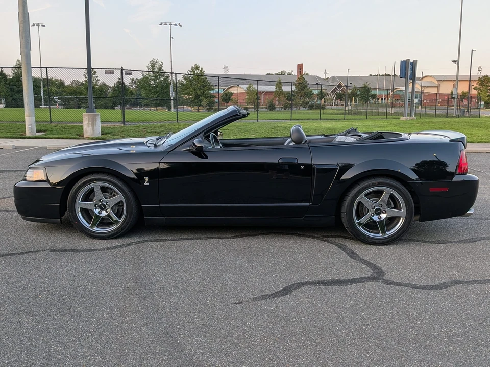 2003 Ford SN95 Mustang Cobra - Image 27 of 31