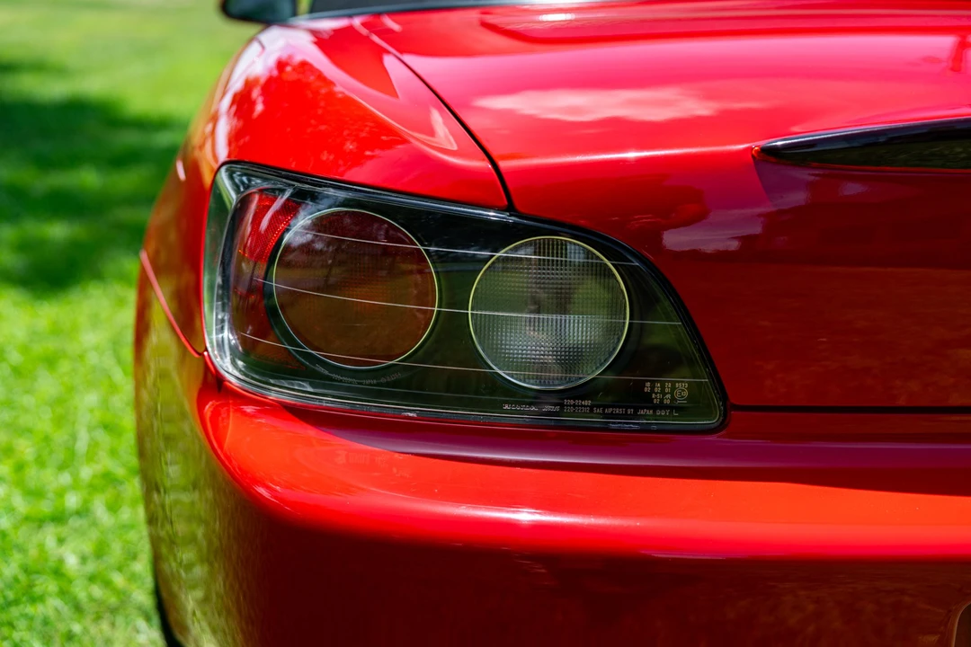 2003 Honda AP1 S2000 - Image 21 of 31