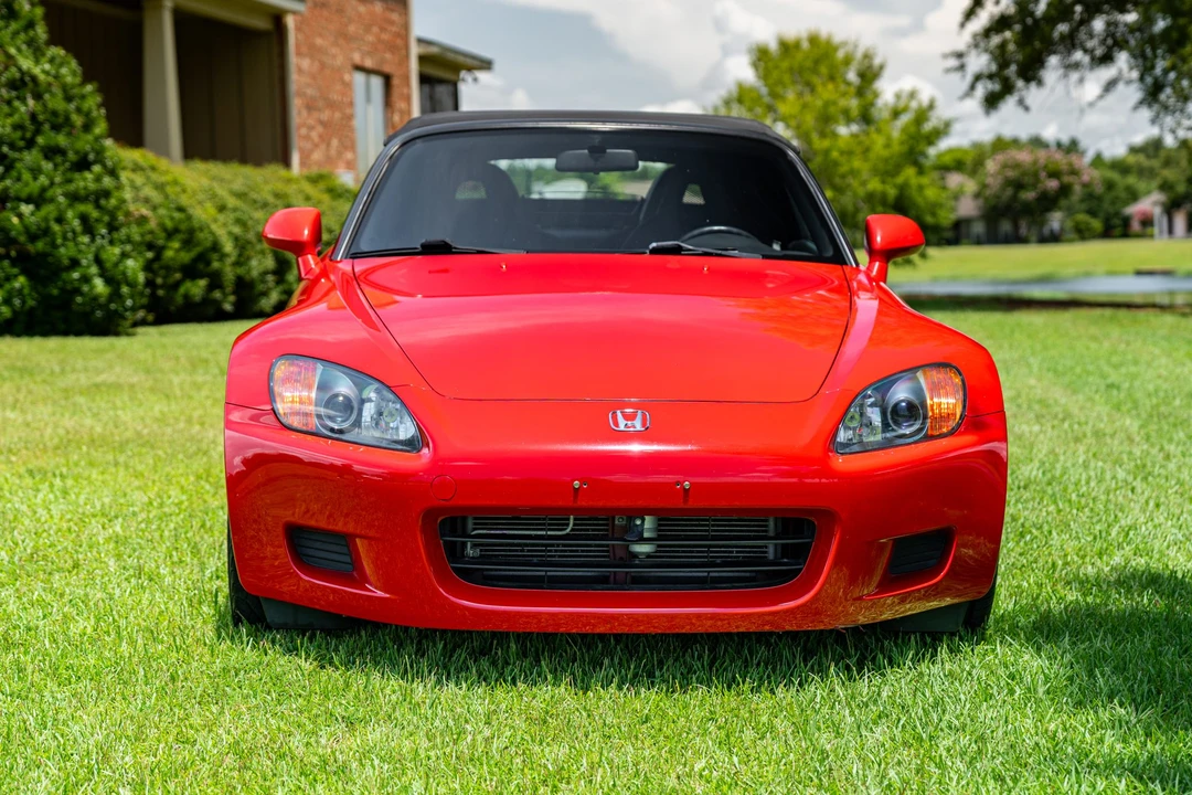 2003 Honda AP1 S2000 - Image 11 of 31