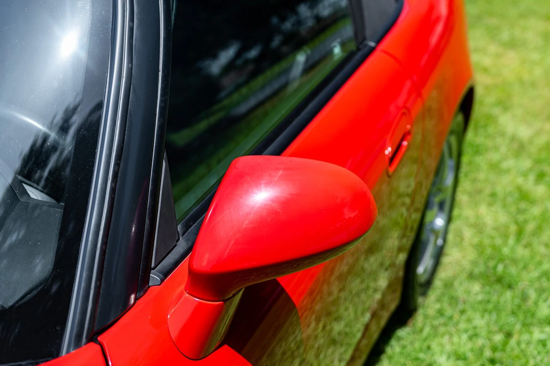 2003 Honda AP1 S2000 - Image 26 of 31