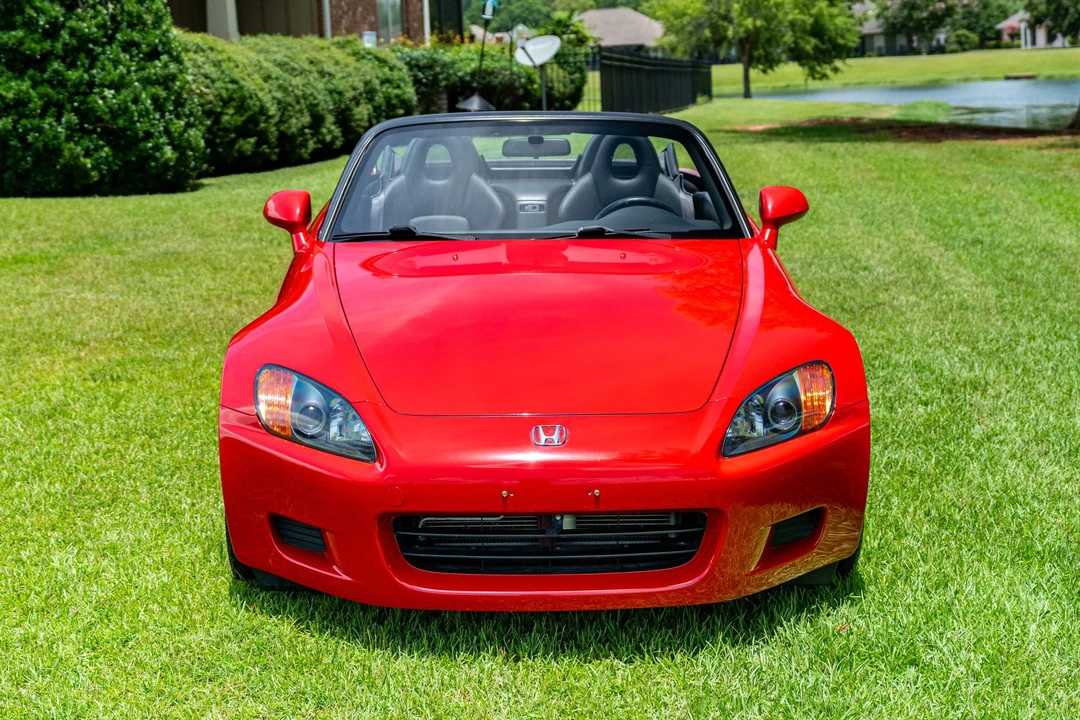 2003 Honda AP1 S2000 - Image 3 of 31