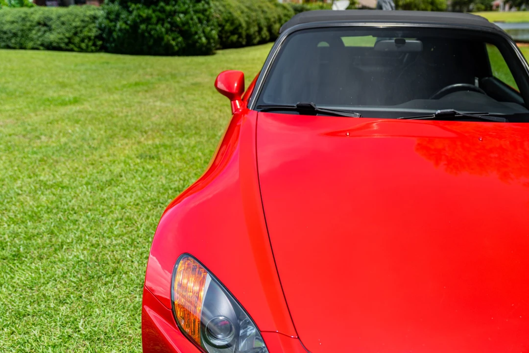 2003 Honda AP1 S2000 - Image 27 of 31