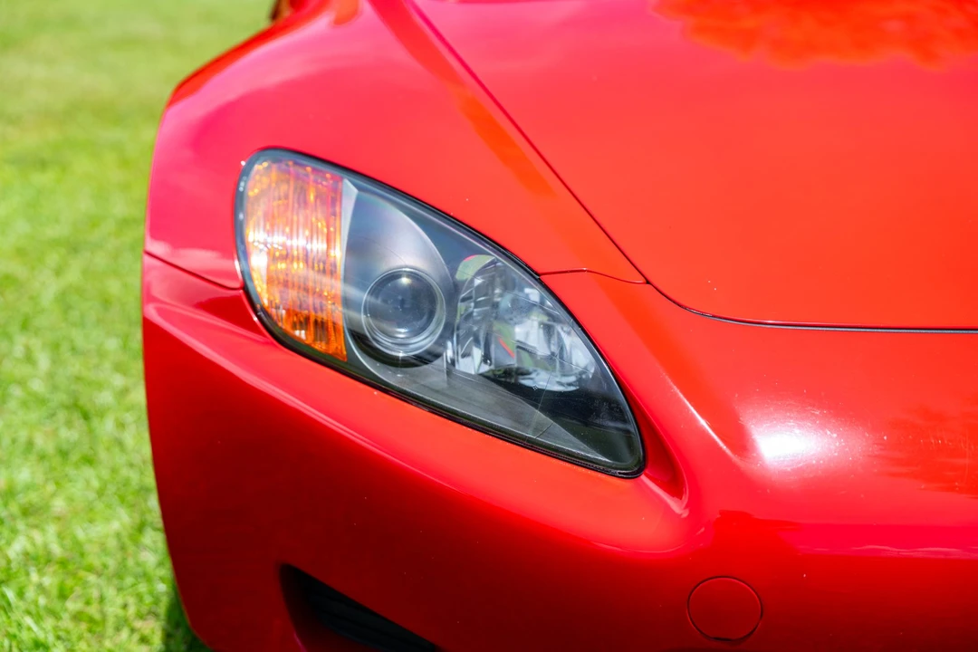 2003 Honda AP1 S2000 - Image 19 of 31
