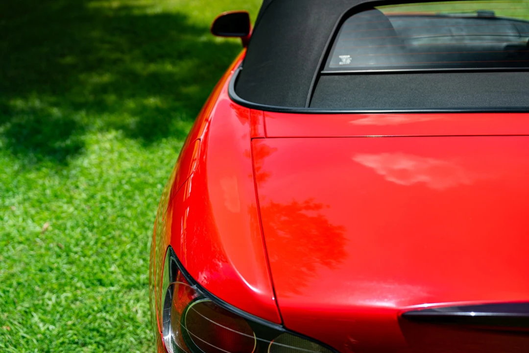 2003 Honda AP1 S2000 - Image 29 of 31