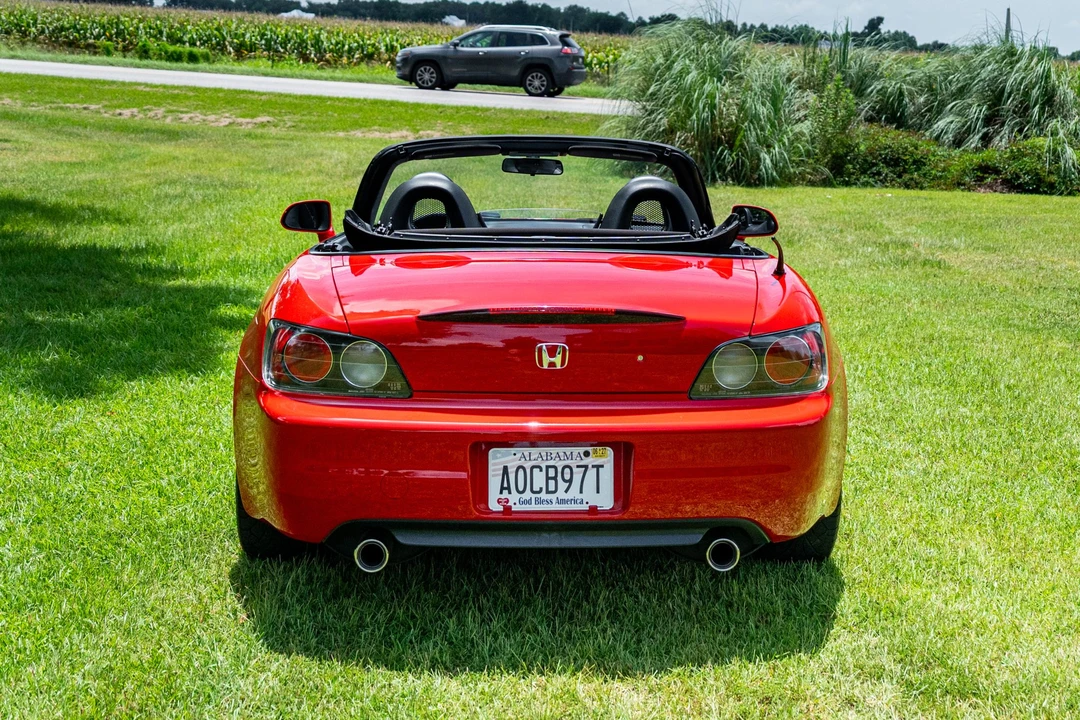 2003 Honda AP1 S2000 - Image 7 of 31