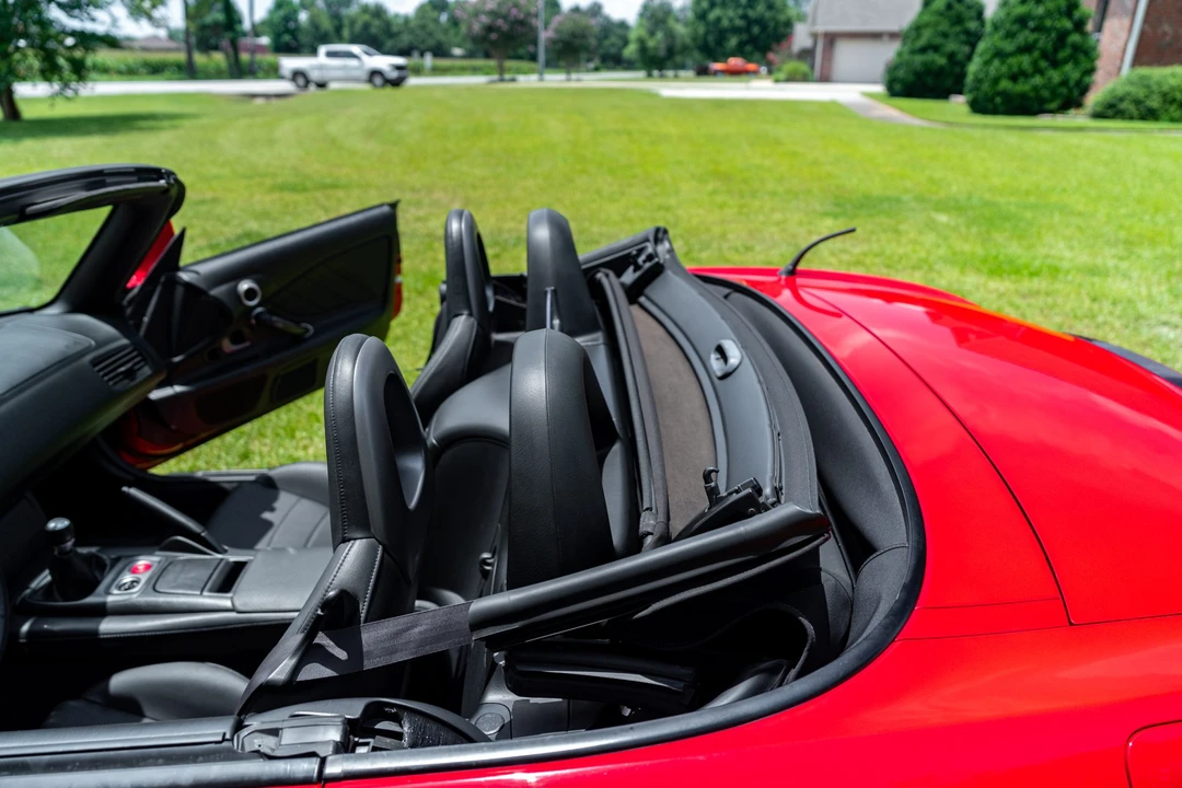 2003 Honda AP1 S2000 - Image 31 of 31