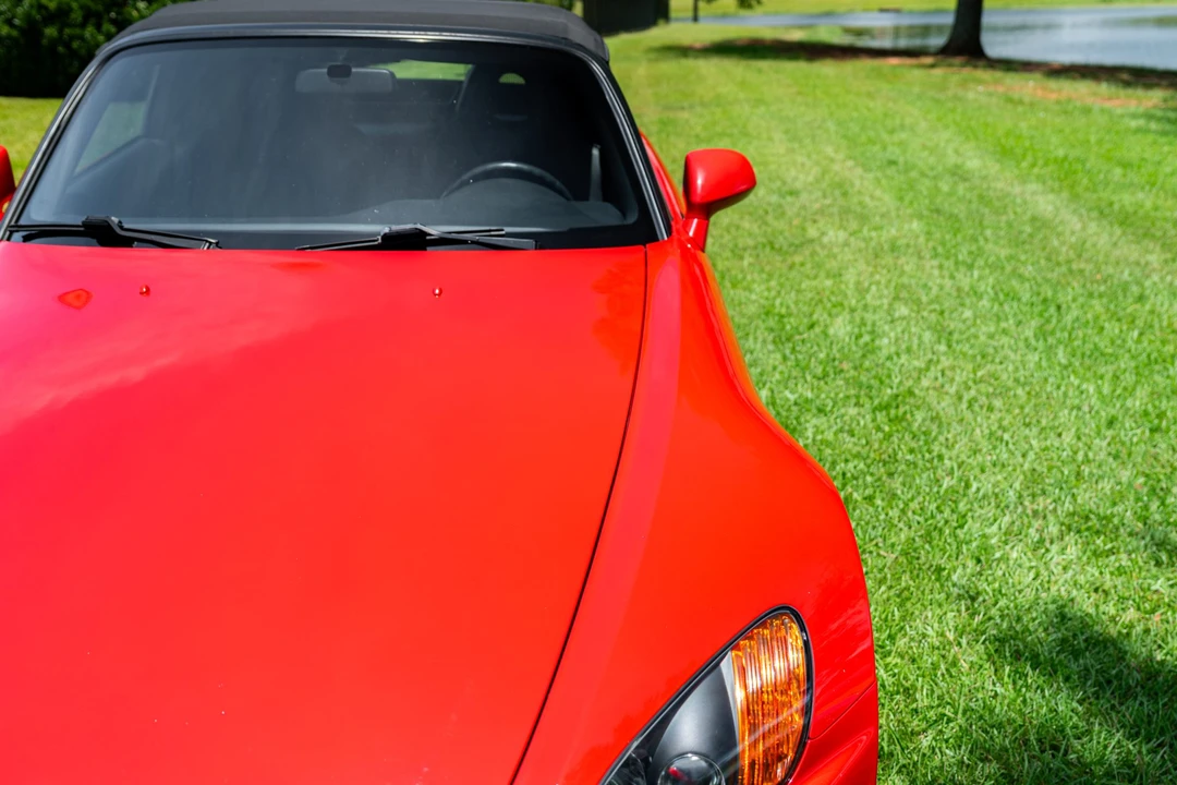 2003 Honda AP1 S2000 - Image 28 of 31