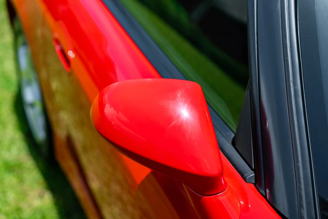 2003 Honda AP1 S2000 - Image 25 of 31