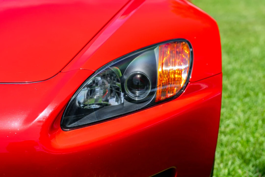 2003 Honda AP1 S2000 - Image 20 of 31