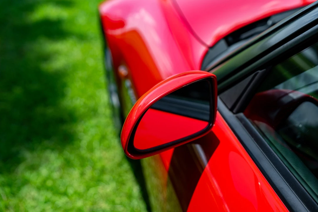 2003 Honda AP1 S2000 - Image 23 of 31