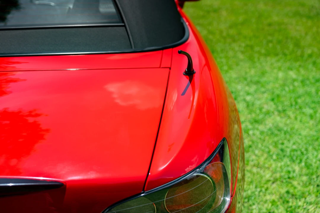 2003 Honda AP1 S2000 - Image 30 of 31