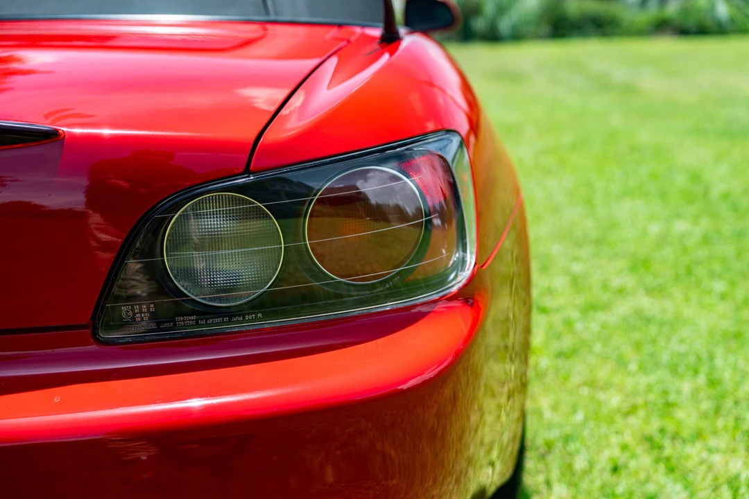 2003 Honda AP1 S2000 - Image 22 of 31