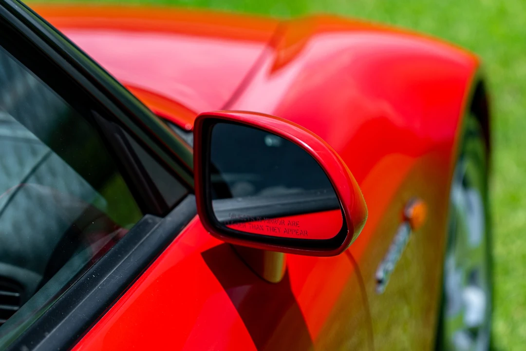 2003 Honda AP1 S2000 - Image 24 of 31