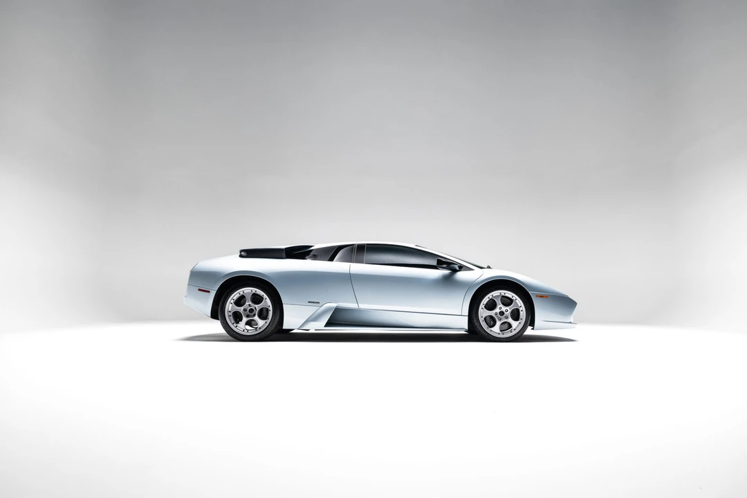 2003 Lamborghini Murcielago - Image 22 of 31