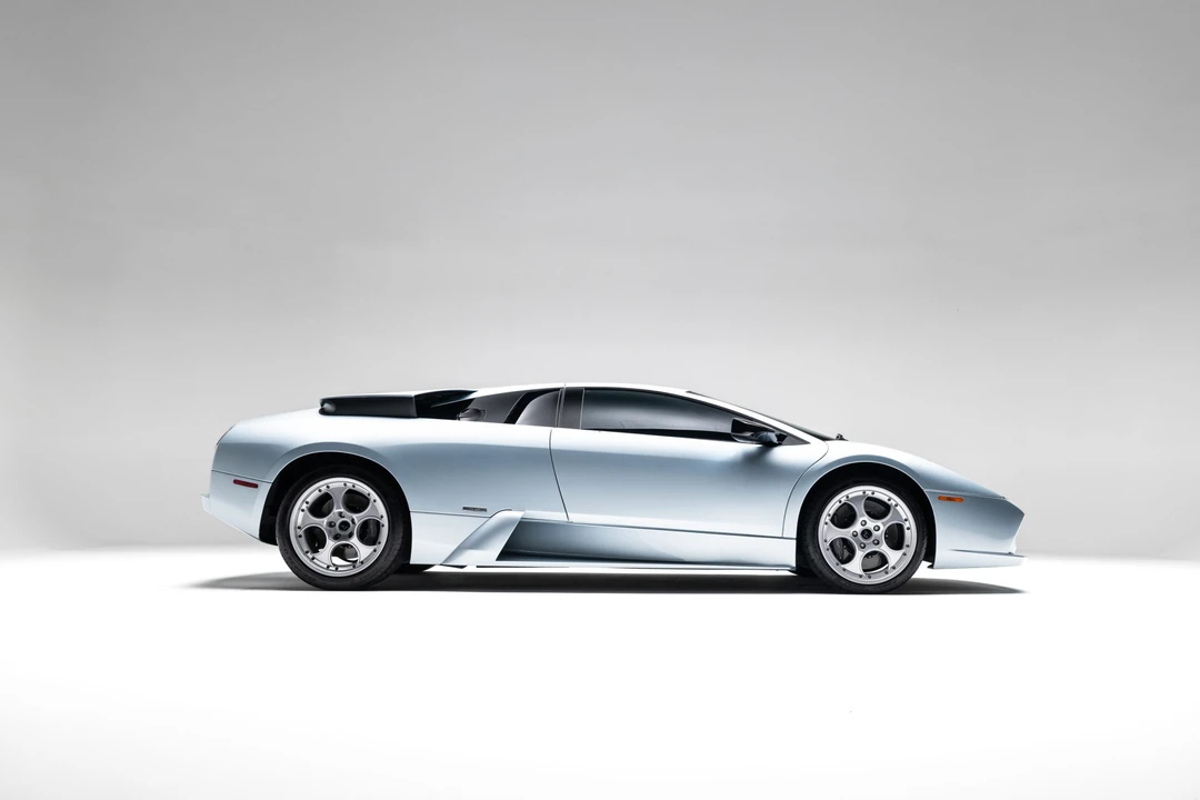 2003 Lamborghini Murcielago - Image 23 of 31