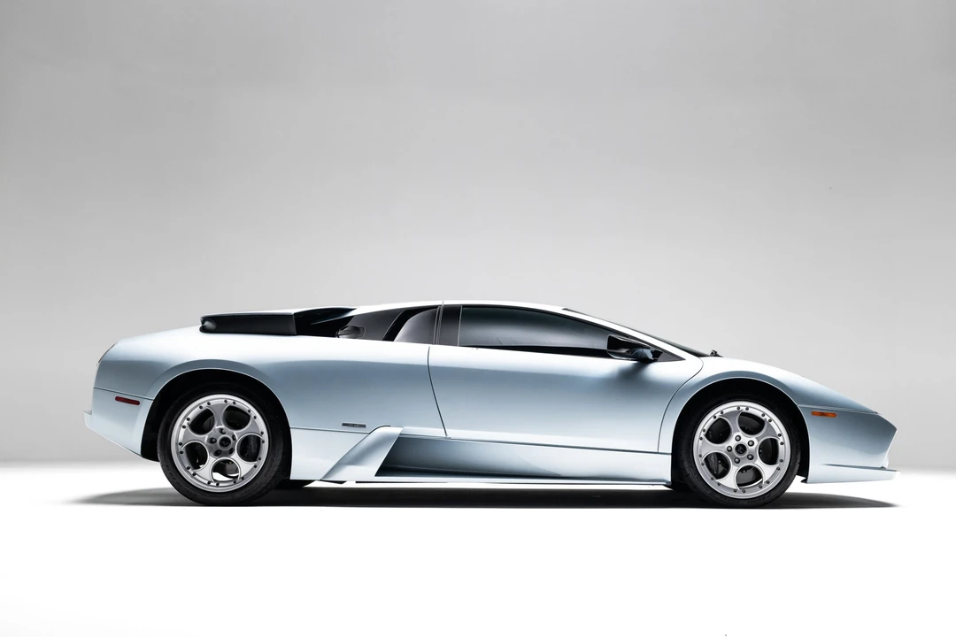 2003 Lamborghini Murcielago - Image 24 of 31