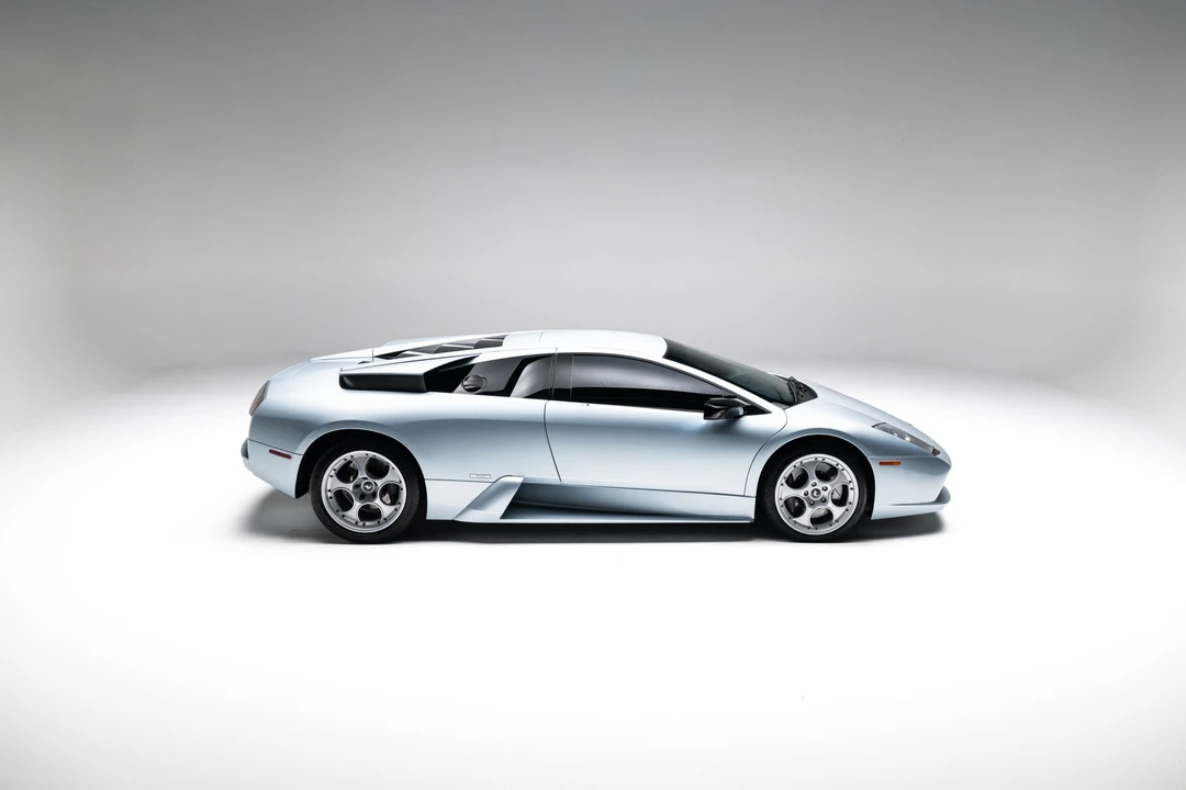 2003 Lamborghini Murcielago - Image 26 of 31