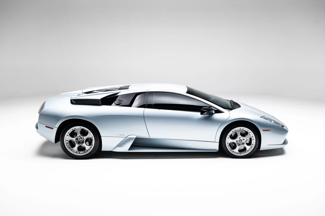 2003 Lamborghini Murcielago - Image 27 of 31