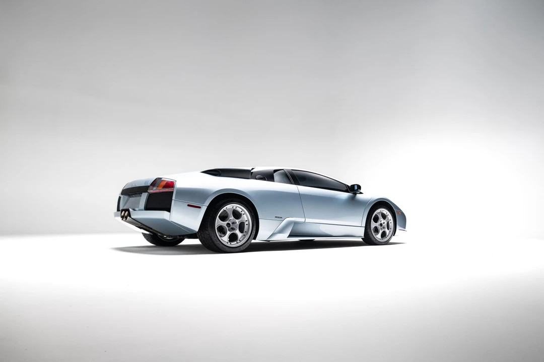 2003 Lamborghini Murcielago - Image 28 of 31