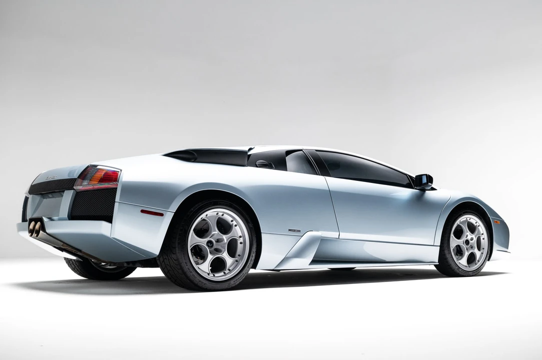 2003 Lamborghini Murcielago - Image 30 of 31