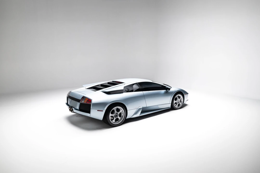2003 Lamborghini Murcielago - Image 31 of 31