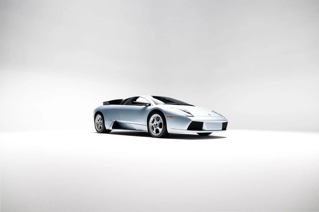 2003 Lamborghini Murcielago - Image 17 of 31