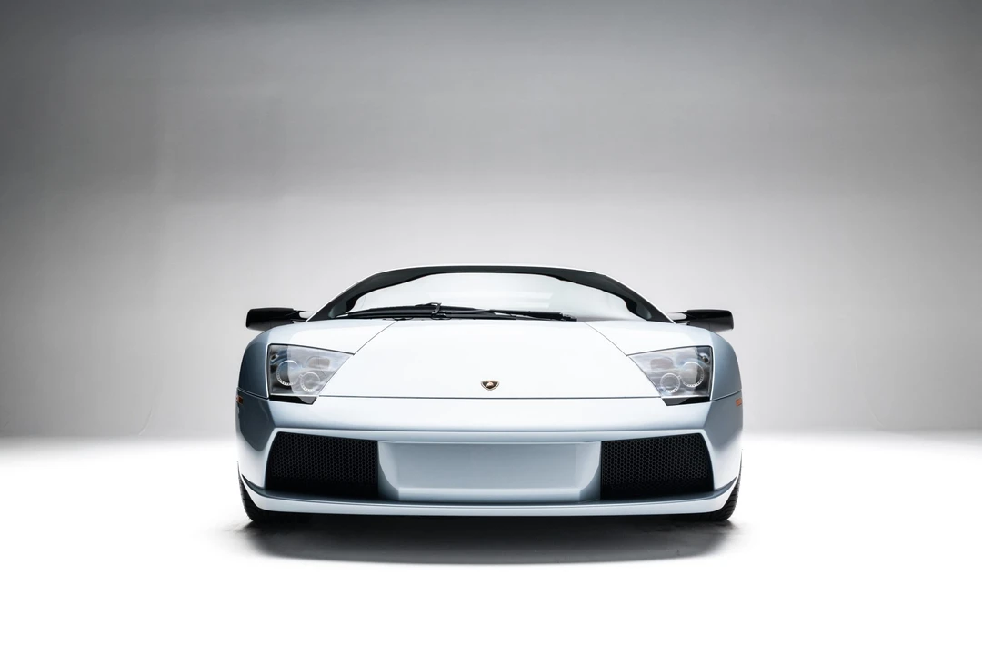 2003 Lamborghini Murcielago - Image 9 of 31
