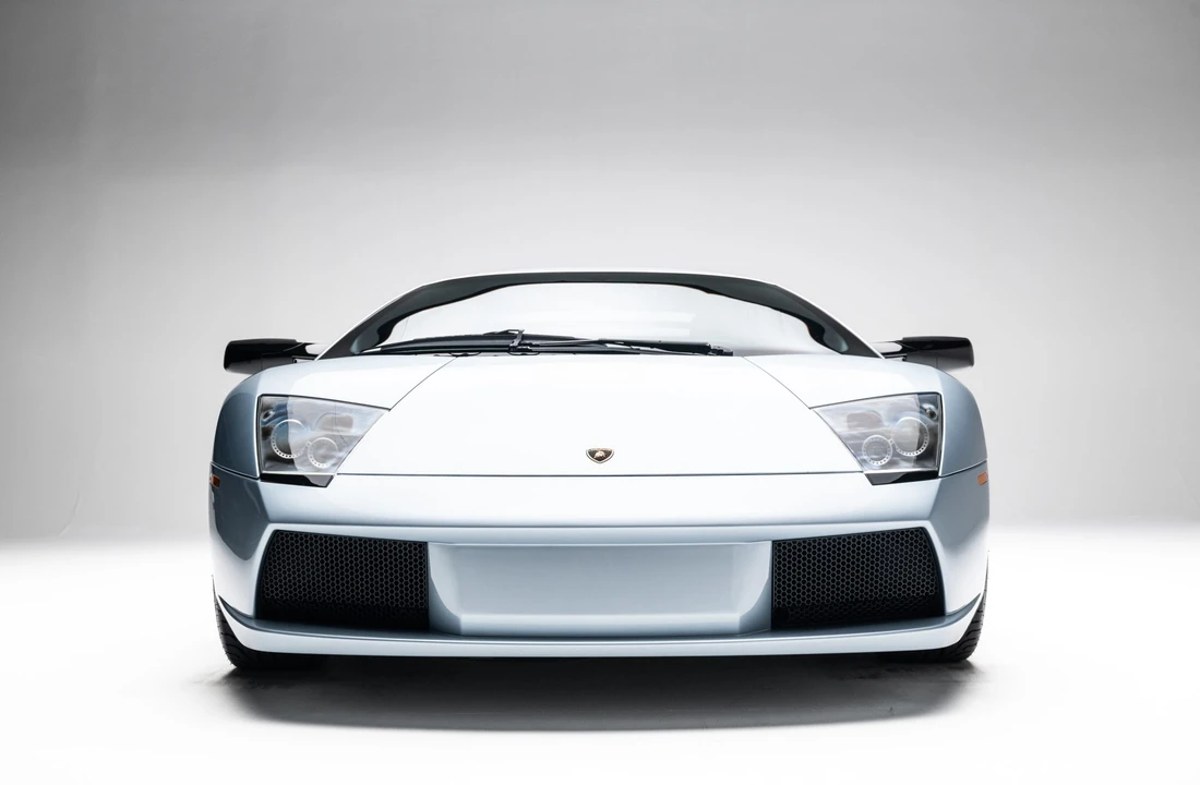 2003 Lamborghini Murcielago - Image 10 of 31