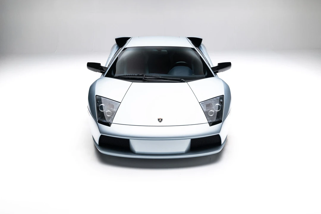 2003 Lamborghini Murcielago - Image 12 of 31