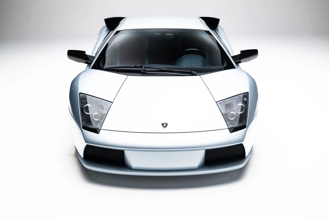 2003 Lamborghini Murcielago - Image 13 of 31