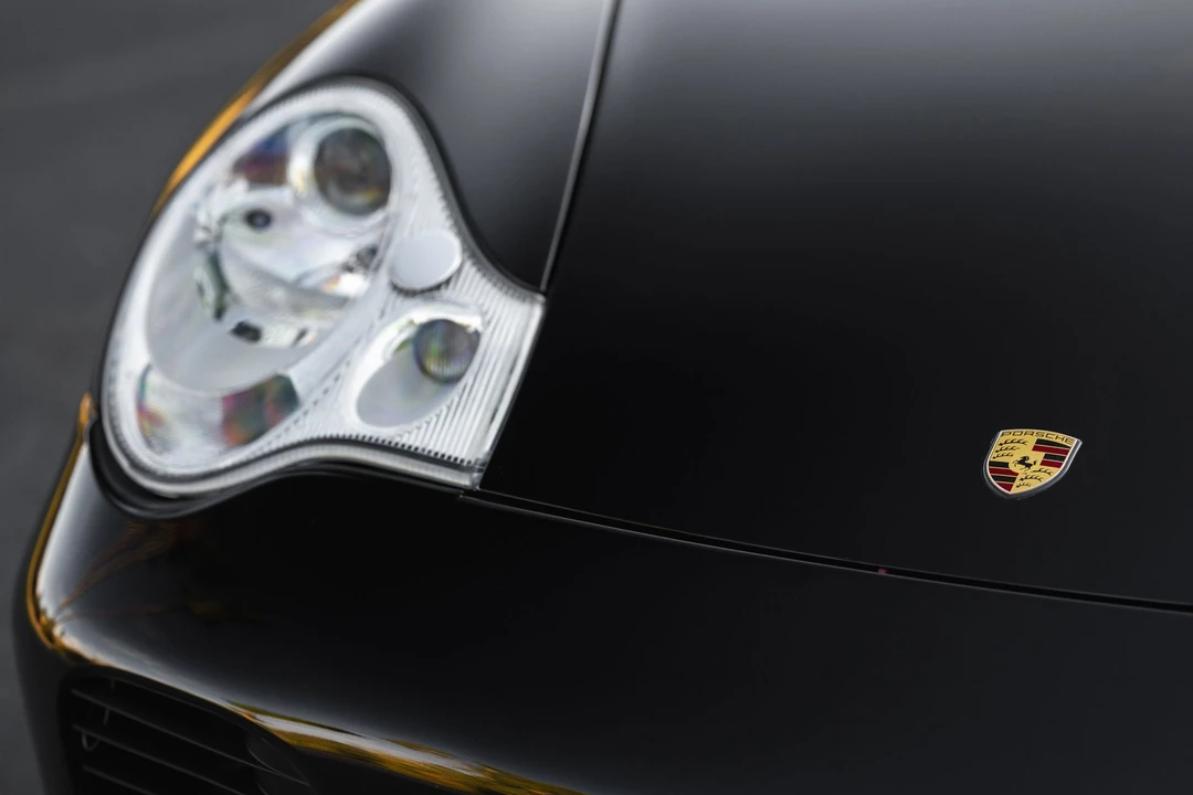 2003 Porsche 996 Carrera 4S - Image 31 of 31